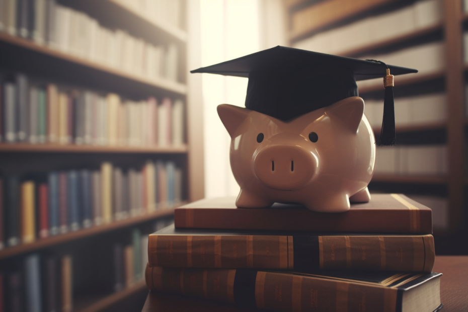 financial planning for college
